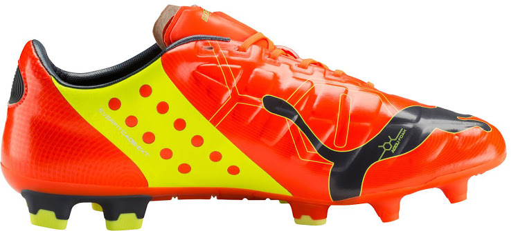 scarpe da calcio puma evospeed scarpe da calcio puma evospeed